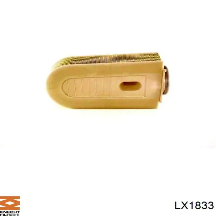 Элемент воздушного фильтра MAN C35005 цена, от 31.34 USD