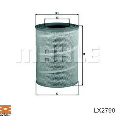 LX2790 Knecht-Mahle