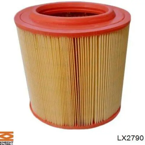 LX2790 Knecht-Mahle