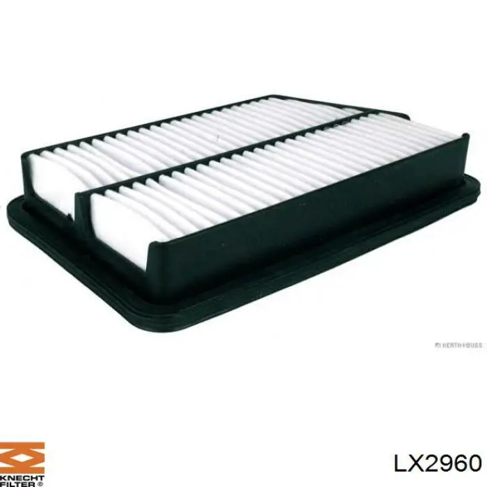 LX2960 Knecht-Mahle