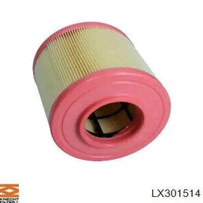 Элемент воздушного фильтра Vasco Filters A960 цена, от 6.84 USD