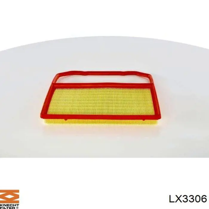 Купить 15124311 Profit Автомобильный фильтр воздуха