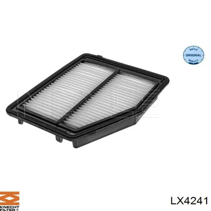 LX4241 Knecht-Mahle