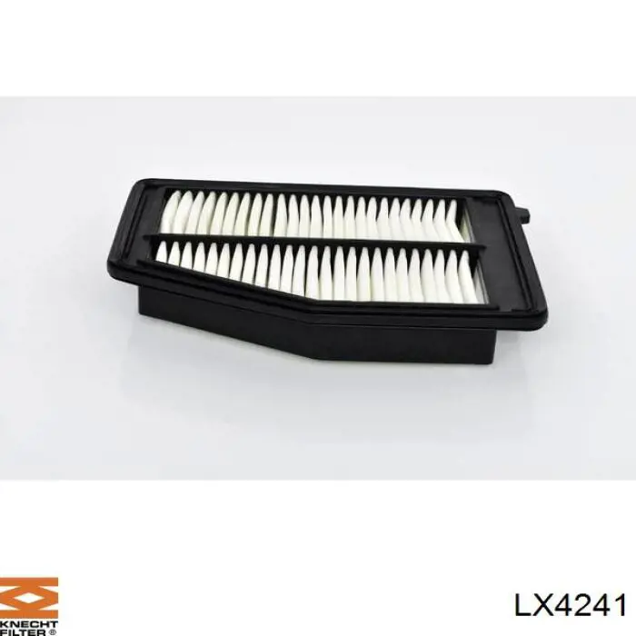 Воздушный фильтр LX4241 Knecht-Mahle