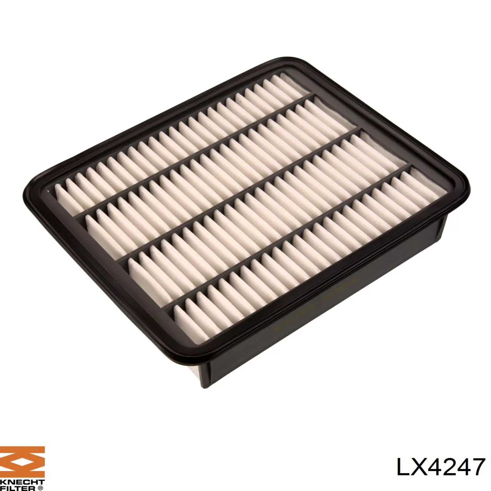 Воздушный фильтр LX4247 Knecht-Mahle