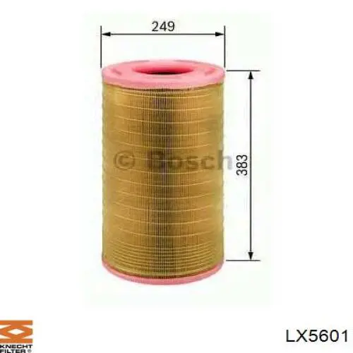 Элемент воздушного фильтра Rider RD7901 цена, от 31.86 USD