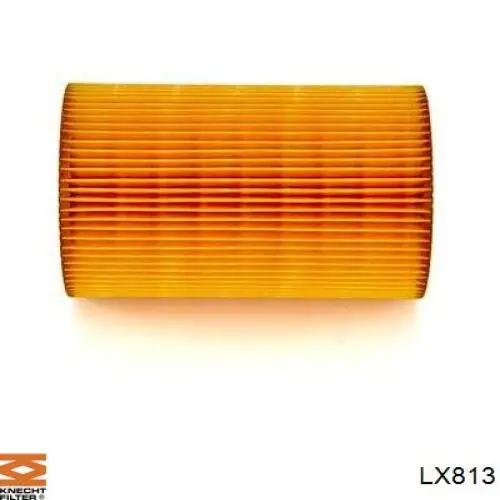 0004591V001 Mercedes Воздушный фильтр двигателя