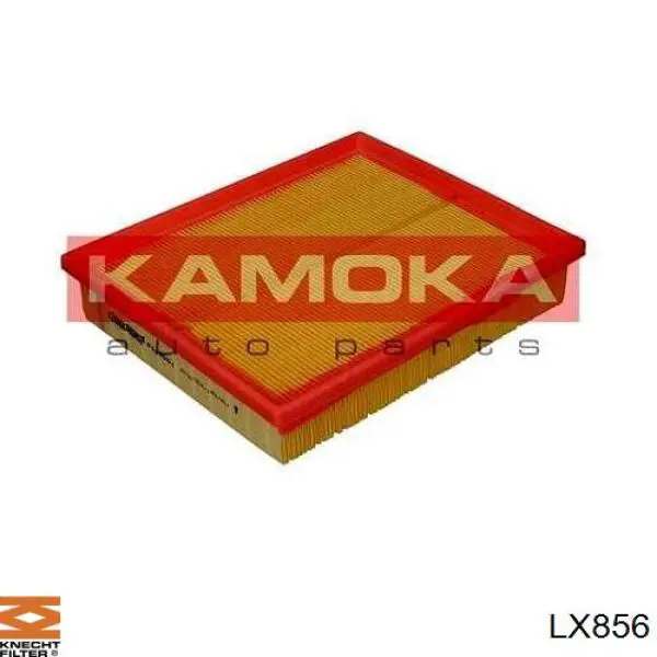 Элемент воздушного фильтра Vasco Filters A665 цена, от 8.64 USD