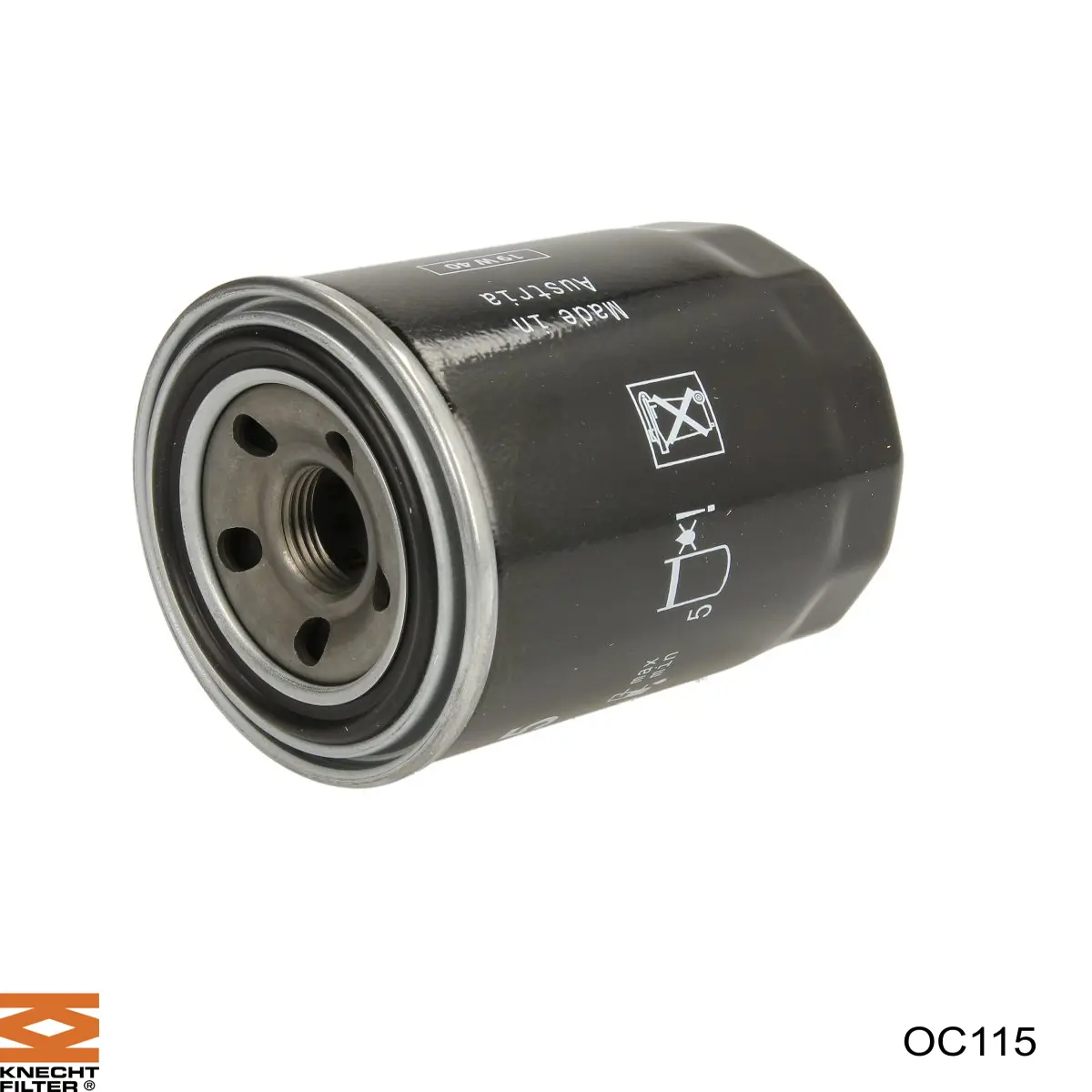 OC115 Knecht-Mahle