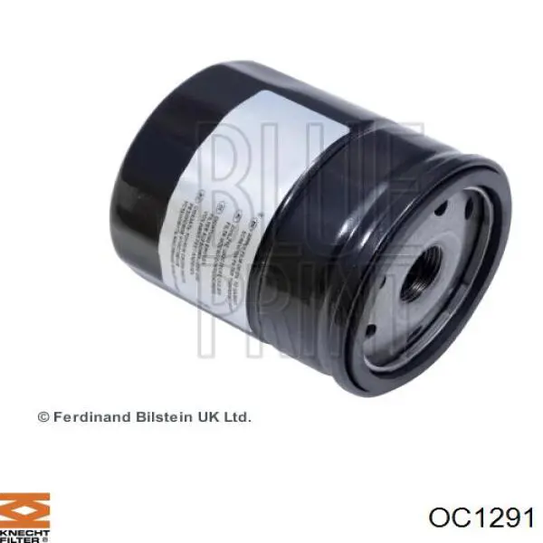 Фильтр очистки масла центробежный Vasco Filters V027 цена, от 7.26 USD