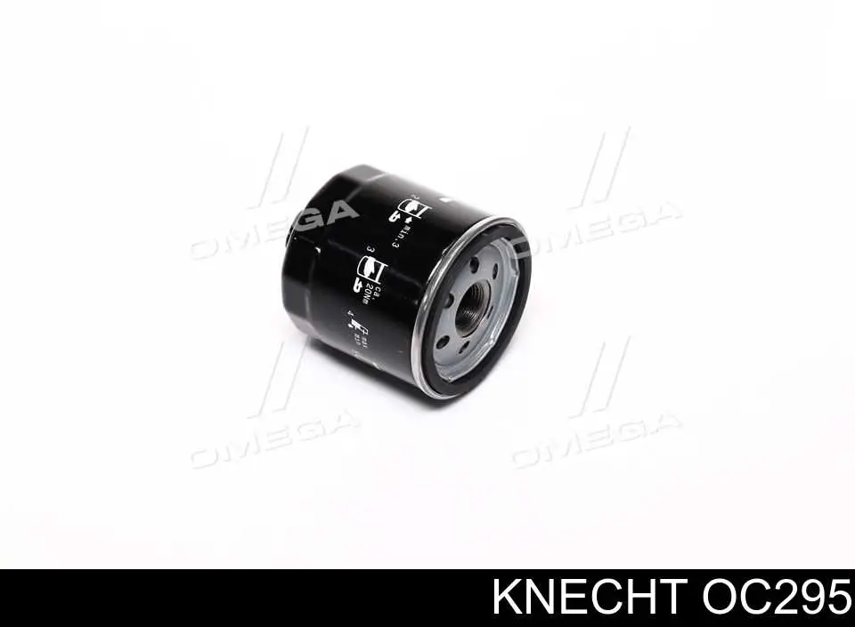 OC295 Knecht-Mahle масляный фильтр