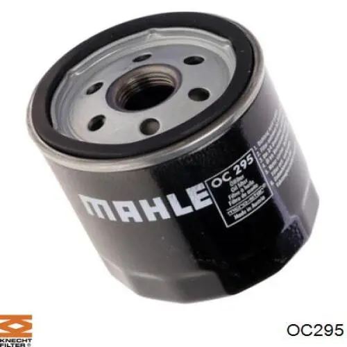 OC295 Knecht-Mahle