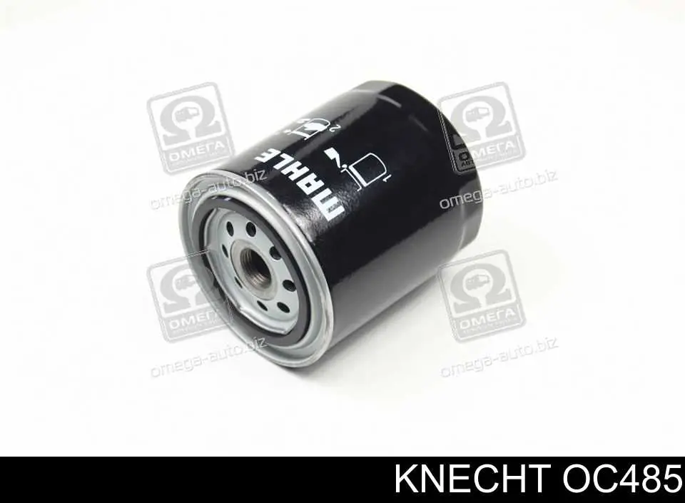 OC485 Knecht-Mahle масляный фильтр