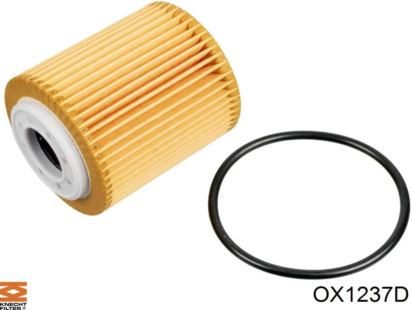 OX1237D Knecht-Mahle