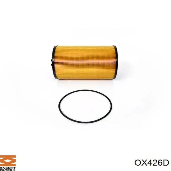 OX426D Knecht-Mahle