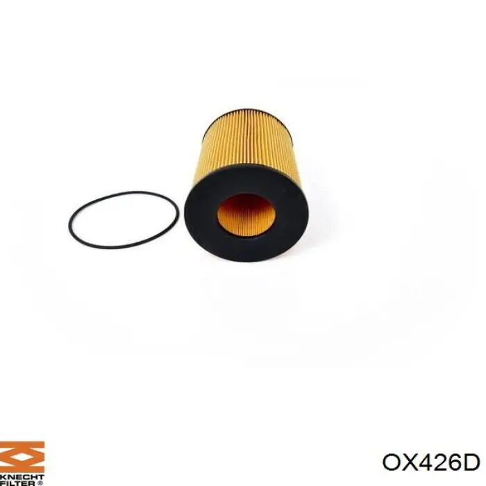 Фильтр очистки масла центробежный Purro PURHO0017 цена, от 13.04 USD