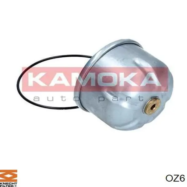 Фильтр очистки масла центробежный Britpart ERR6299 цена, от 18.22 USD