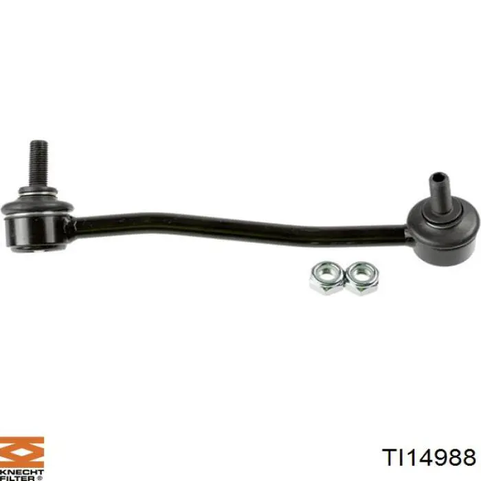 Корпус термостата TI14988 Knecht-Mahle