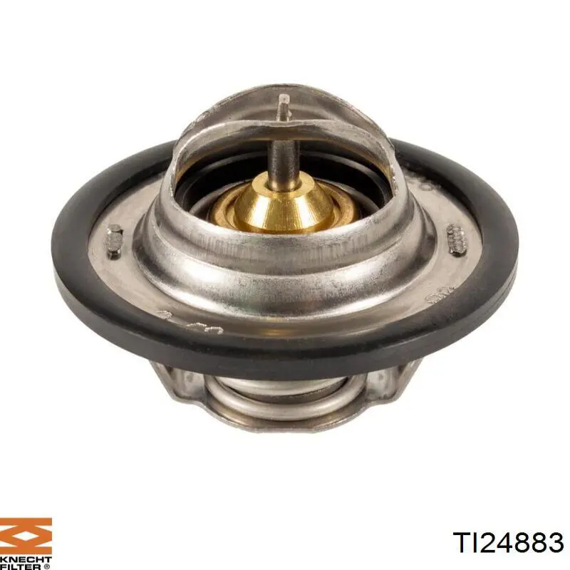 Корпус термостата TI24883 Knecht-Mahle