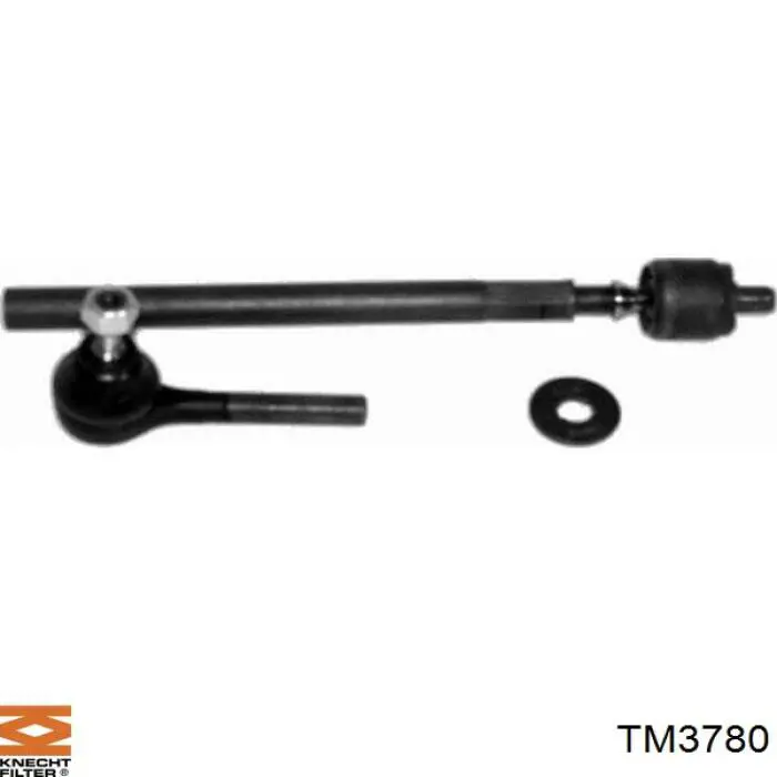 Термостат TM3780 Knecht-Mahle