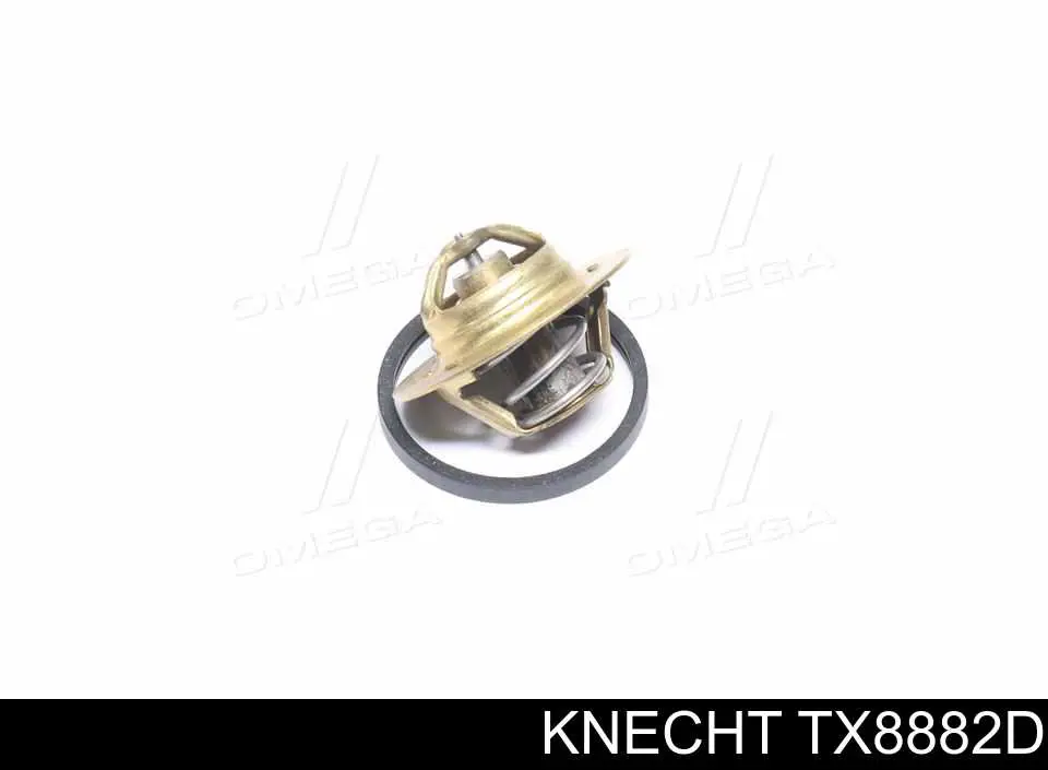 Термостат TX8882D Knecht-Mahle