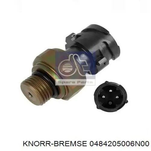 0484205006N00 Knorr-bremse