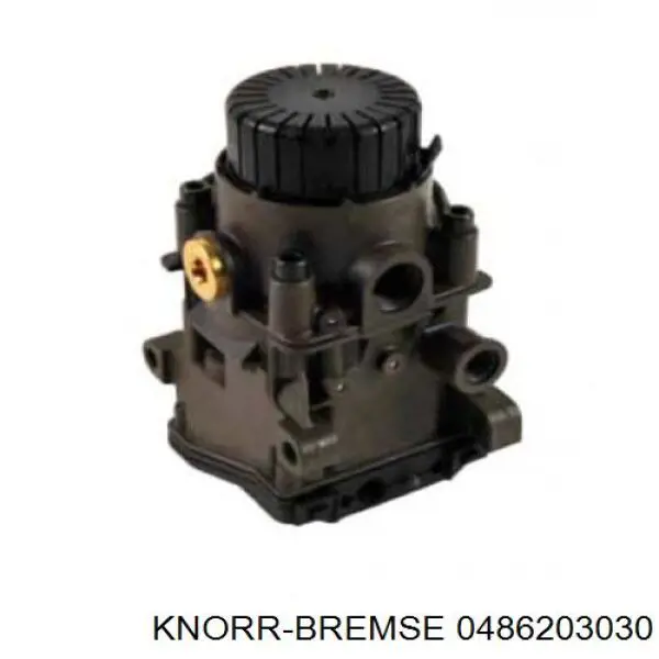  0486203030 Knorr-bremse