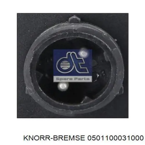 0501100020 Knorr-bremse 