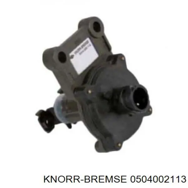 0504002113 Knorr-bremse 