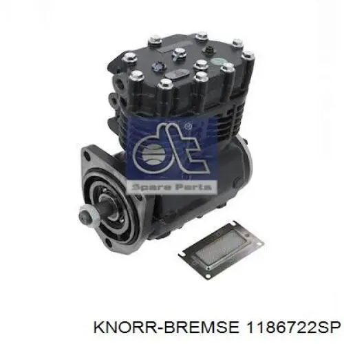  1186722SP Knorr-bremse