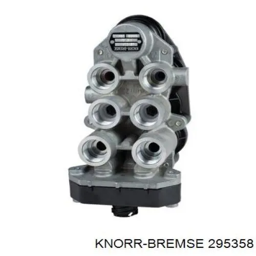 Купить PN10396 Pneumatics 