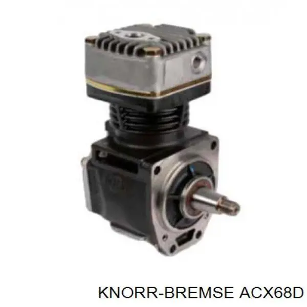  ACX68D Knorr-bremse