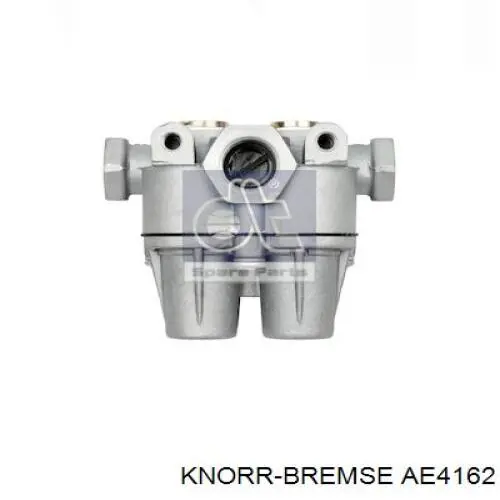 Купить AE4162 Knorr-bremse Клапан ограничения давления пневмосистемы