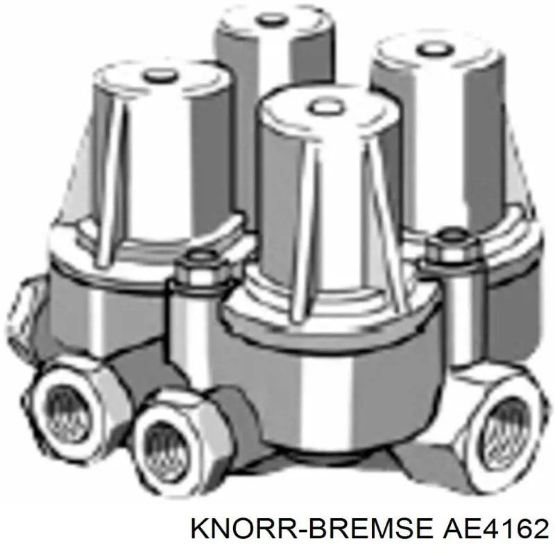 AE4162 Knorr-bremse 