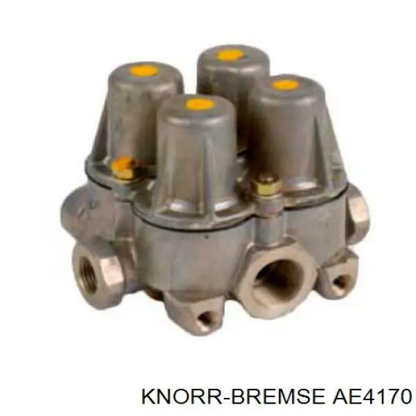  AE4170 Knorr-bremse