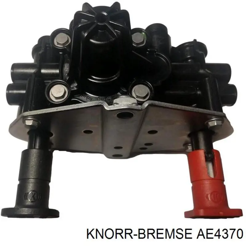 AE4370 Knorr-bremse