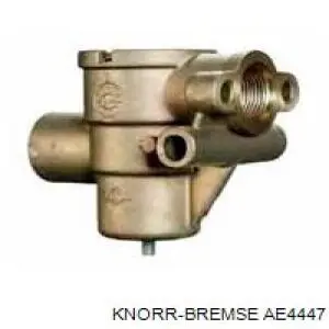 Клапан ограничения давления пневмосистемы 0004302906 Mercedes