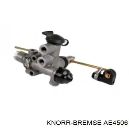  Knorr-bremse AE4506 цена, от 633.71 USD