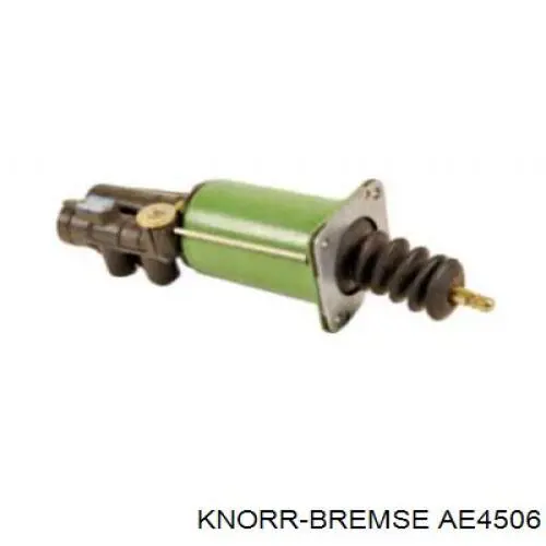 Купить AE4506 Knorr-bremse 