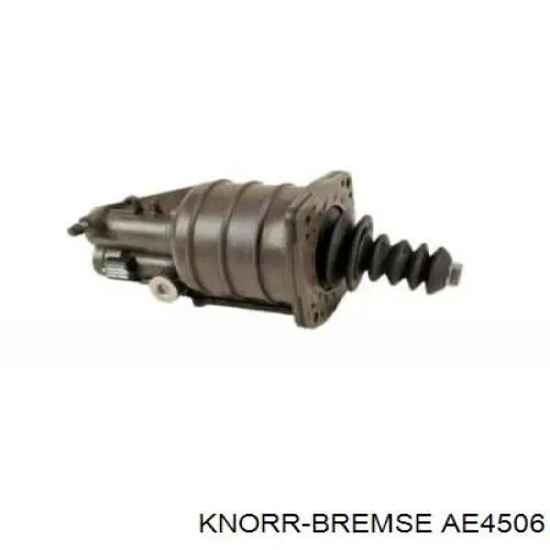  Knorr-bremse AE4506