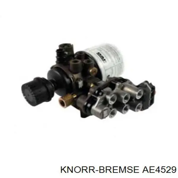 AE4529 Knorr-bremse 