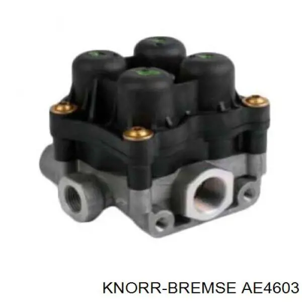  AE4603 Knorr-bremse