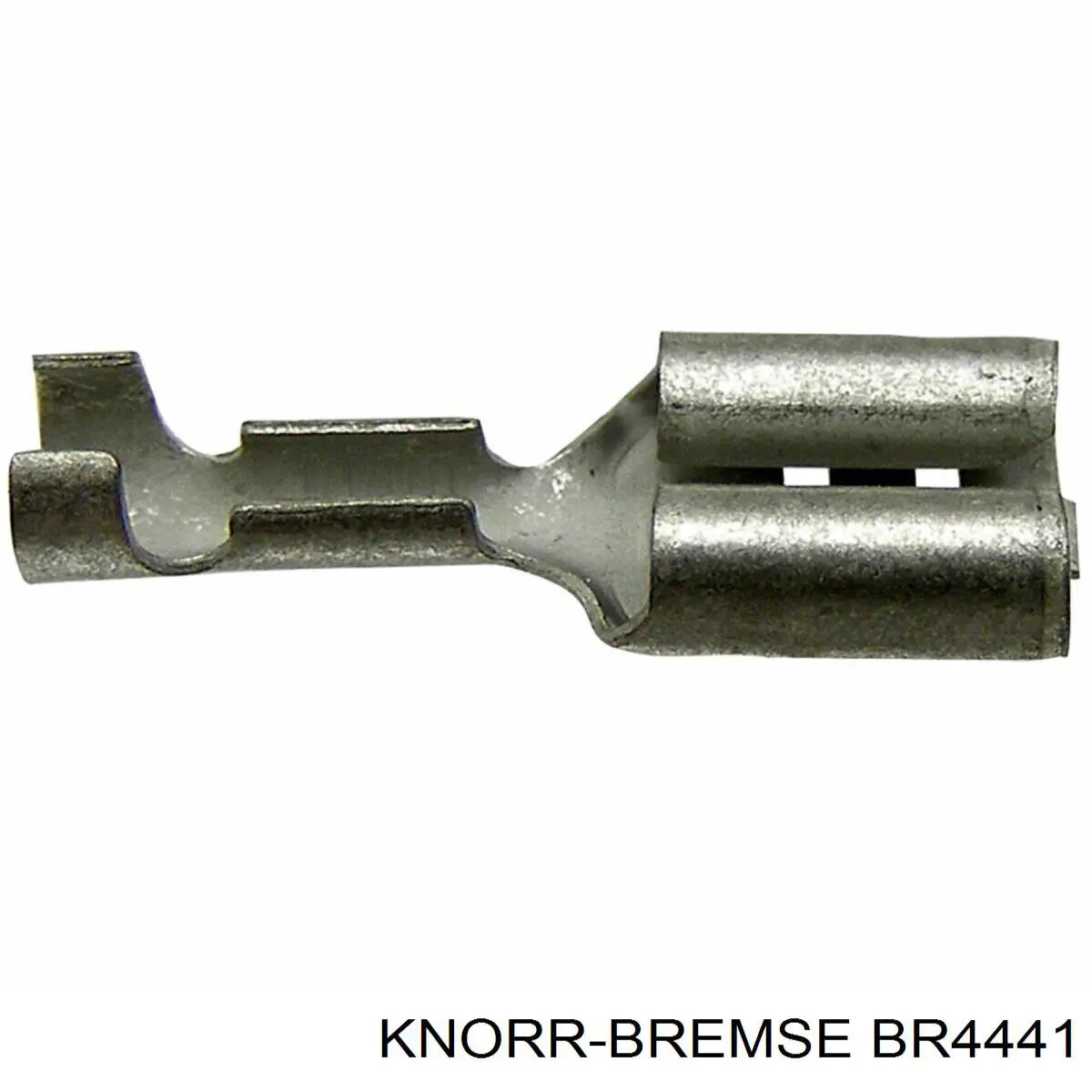  Knorr-bremse BR4441 цена, от 90.66 USD