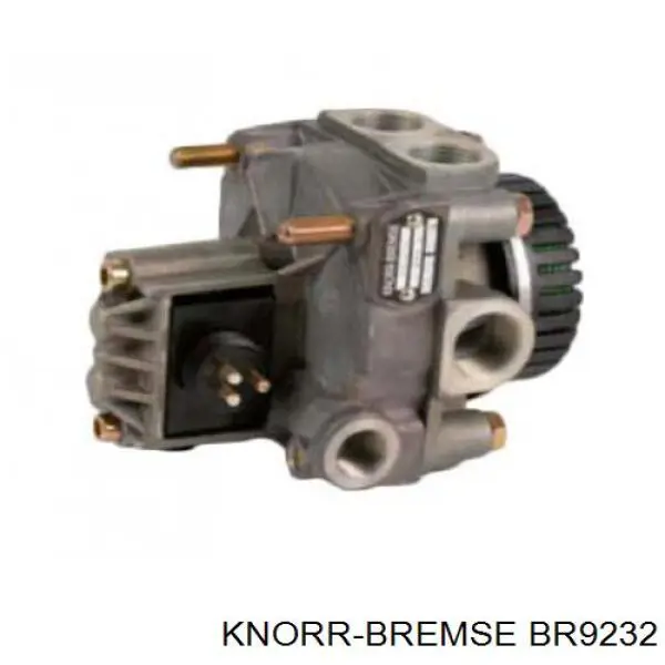  BR9232 Knorr-bremse