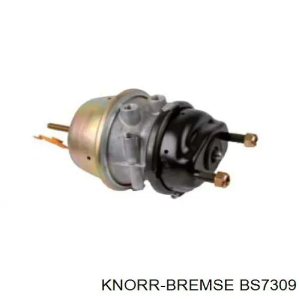 Камера тормозная (энергоаккумулятор) BS7309 Knorr-bremse