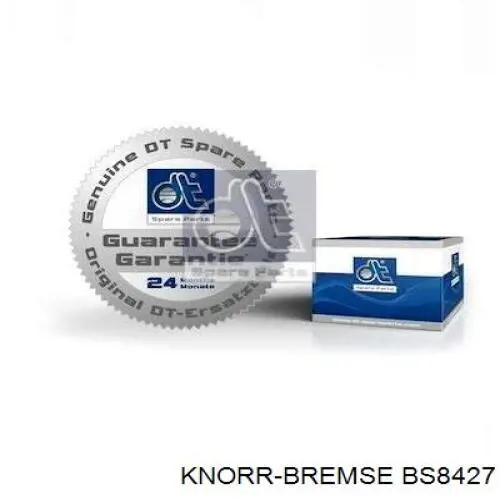  BS8427 Knorr-bremse