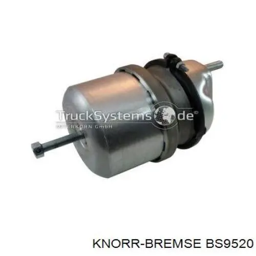  BS9520 Knorr-bremse