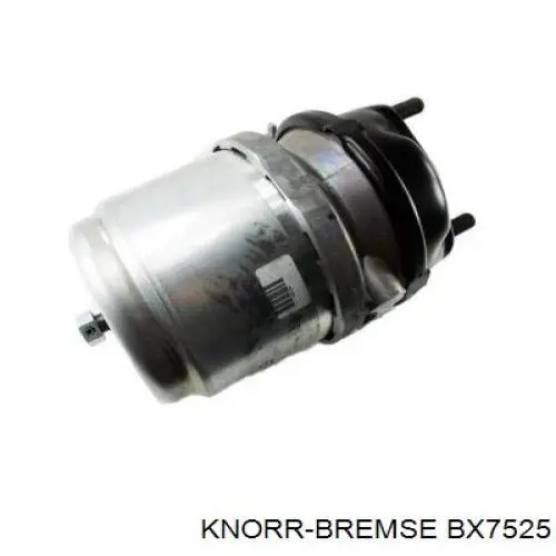 Камеры пневмотормозов Knorr-bremse BX7525 цена, от 68.15 USD