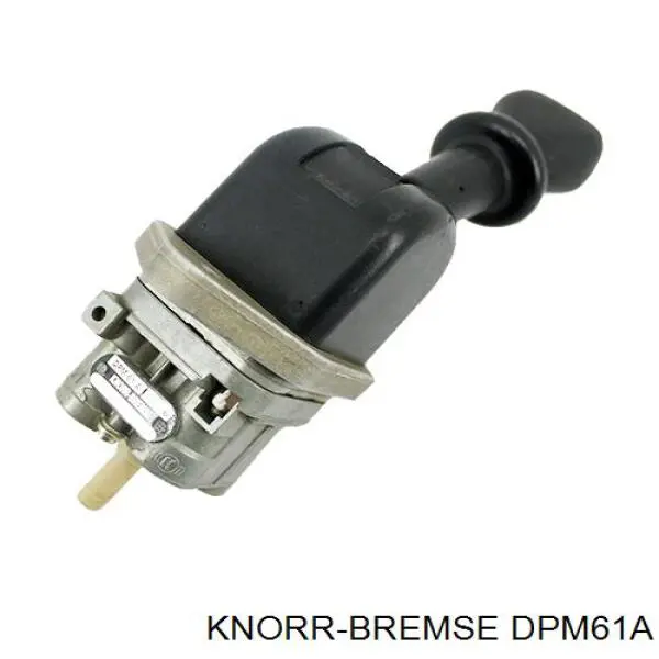  DPM61A Knorr-bremse