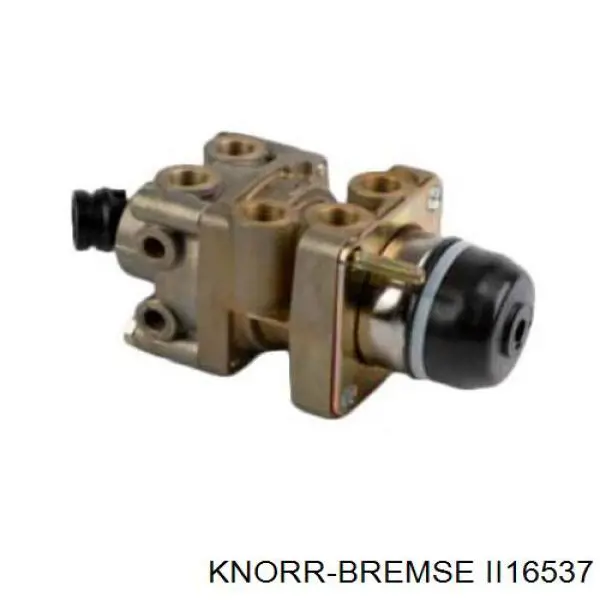 II16537 Knorr-bremse 